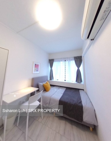 People's Park Complex (D1), Apartment #448992071